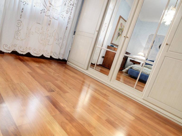 Parquet Alberani Cabreuva Incenso