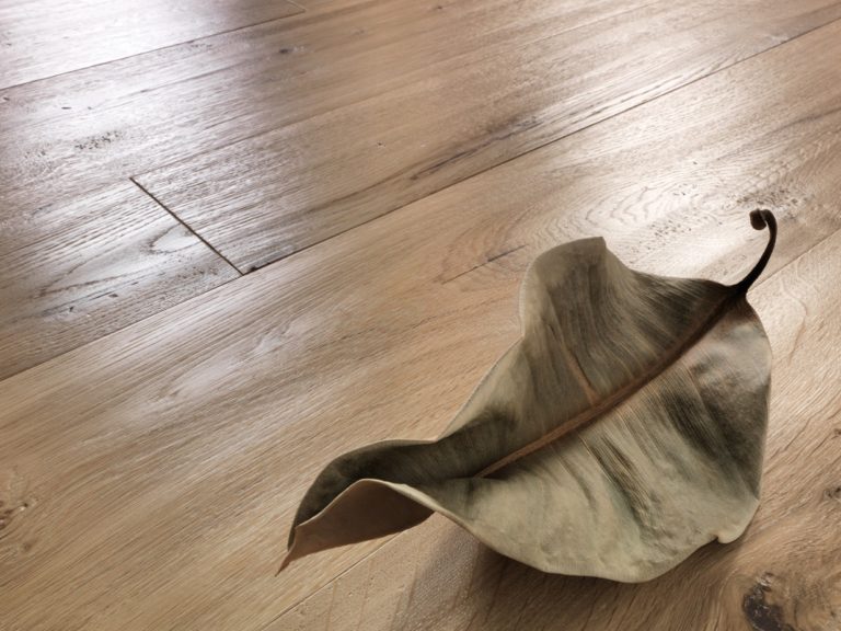 Parquet Alberani Rovere Calce