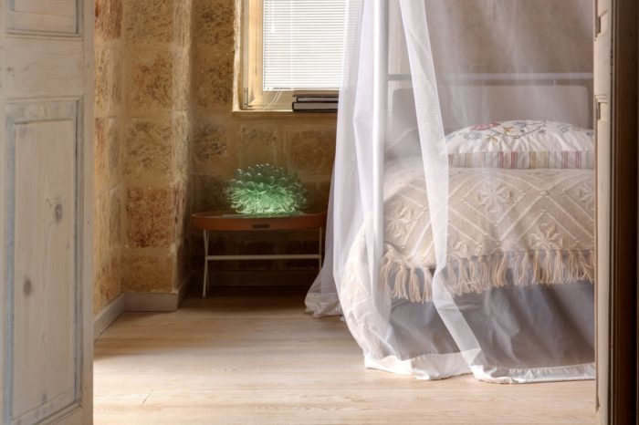 Parquet Alberani Rovere Sbiancato