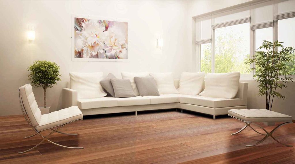 parquet rovere