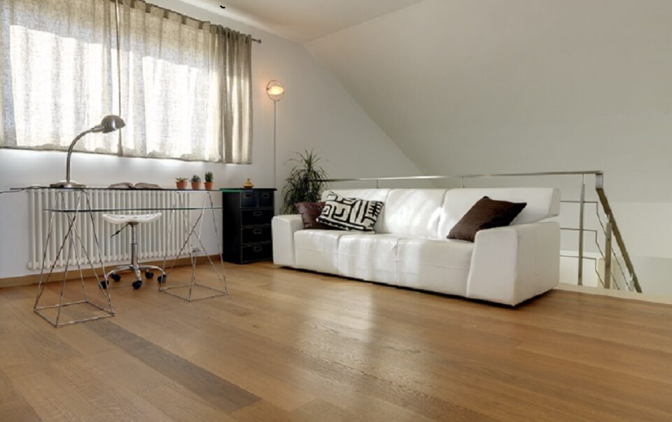 smart working parquet