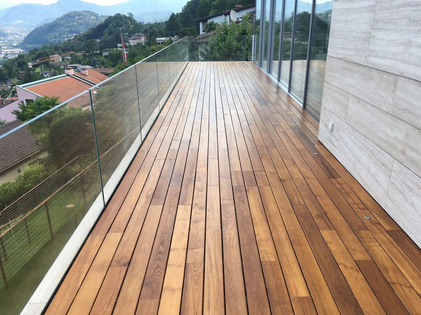 Decking teak massello (5)